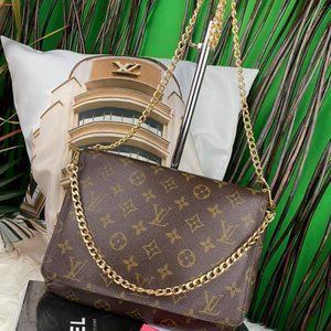 SOLD Louis Vuitton Authentic Tango